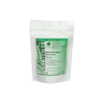 Medium Plusz 28 napi vitamincsomag - G&G kép