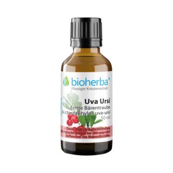 Medveszőlő – 50 ml – Bioherba kép