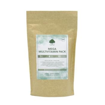 Megavitamin NO.1 28 napi vitamincsomag – G&G kép