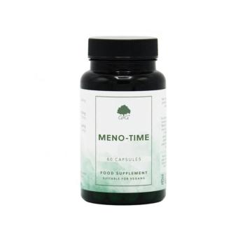 Meno-time 60 kapszula – G&G kép