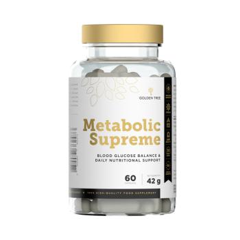 Metabolic Supreme kép