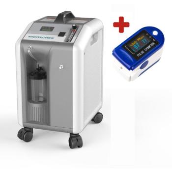 MiCITECH CP501 oxigénkoncentrátor