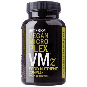 Microplex VMz 120 kapszula (vegán) - doTERRA kép