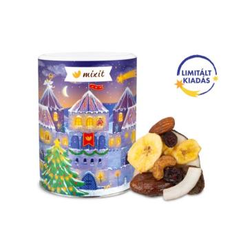 Mikulásnapi ráadás kép