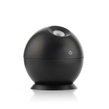 Mini aroma párásító diffúzor – Black