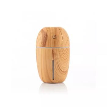Mini aroma párásító diffúzor – Honey Pine kép