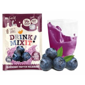 Mixit Drink - Áfonya (6 db)