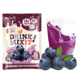Mixit Drink - Áfonya kép
