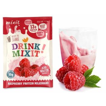 Mixit Drink - Málna (6 db) kép