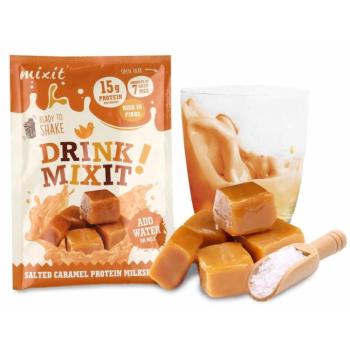 Mixit Drink - Sós karamell (6 db) kép
