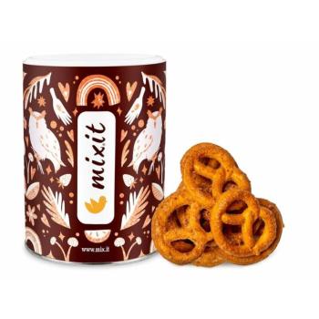 Mixit perecek - Méz és chilli kép