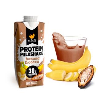Mixit protein shake - Kakaó & Banán kép