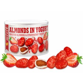 Mixit tojás – Epres joghurt kép