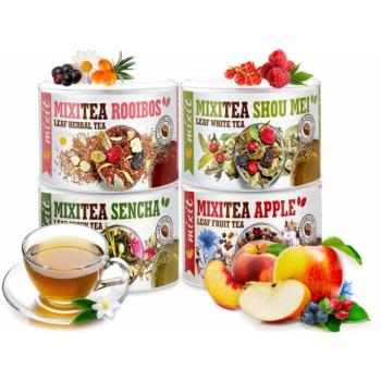 Mixitea Négyes kép
