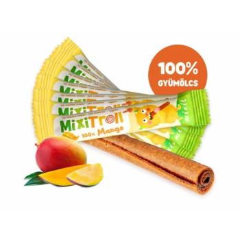 MixiTroll - Mangó (7db.) kép