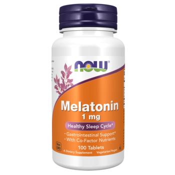 Mltnn 1 mg 100 Tablets
