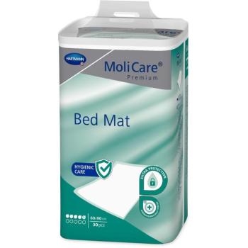 MOLICARE Bed Mat 5 csepp 90 × 60 cm 30 db kép