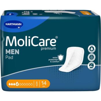 MOLICARE Men 4 csepp 14 db