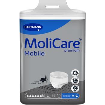 MoliCare Mobile 10 csepp, L méret, 14 darab kép
