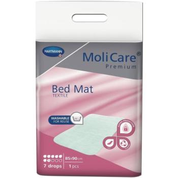 MoliCare Premium Bed Mat textil 7 csepp kép