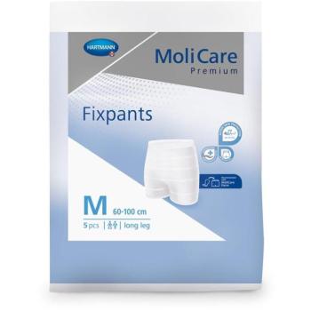 MoliCare Premium Fixpants, méret M, 5 darab kép