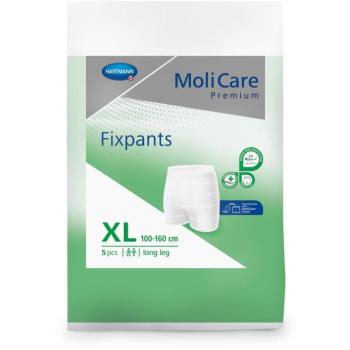 MoliCare Premium Fixpants, méret XL, 5darab kép