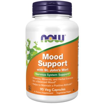 Mood Support 90 Veg Capsules kép