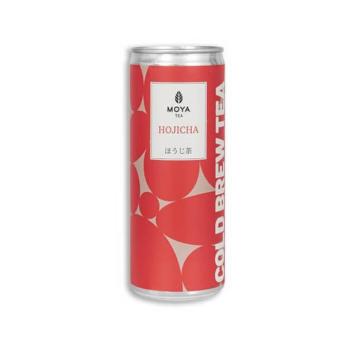 Moya Cold Brew Hojicha - 250 ml kép