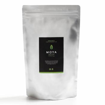 Moya Culinary Organikus Japán Matcha Tea - 1 kg kép