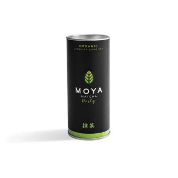 Moya Daily Organikus Japán Matcha Tea - 30 g kép