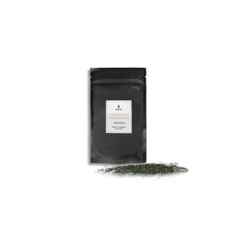Moya Ichibancha Fukamushi Organikus Japán Zöld Tea - 50 g kép