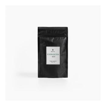 Moya Ichibancha Organikus Japán Zöld Tea - 50 g kép