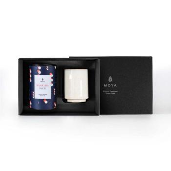 Moya Josei Organikus Szálas Tea Szett - Wakoucha 60 g kép