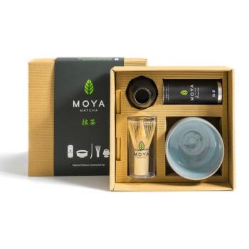 Moya Matcha Premium Ceremonial Szett - Umi kép