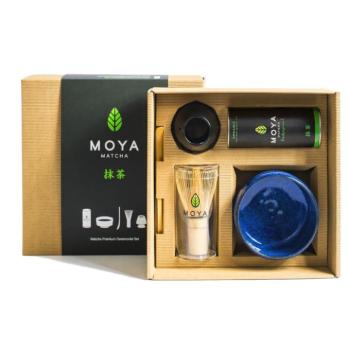 Moya Matcha Traditional Ceremonial Szett - Kaze kép