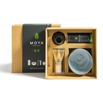 Moya Matcha Traditional Ceremonial Szett - Umi kép