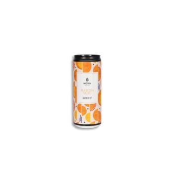 Moya Matcha Yuzu - 330 ml kép