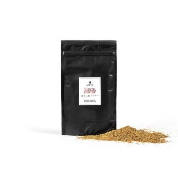 Moya Organikus Hojicha Por (Kiszerelés: 100g) kép