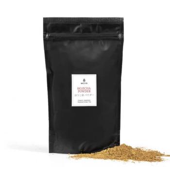 Moya Organikus Hojicha Por (Kiszerelés: 250g) kép