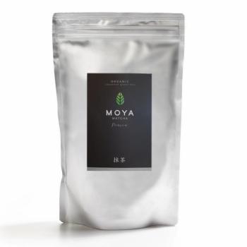 Moya Prémium Organikus Japán Matcha Tea - 250 g kép