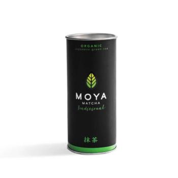 Moya Traditional Organikus Japán Matcha Tea - 30 g kép