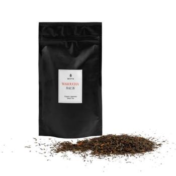 Moya Wakoucha Organikus Japán Fekete Tea - 100 g kép