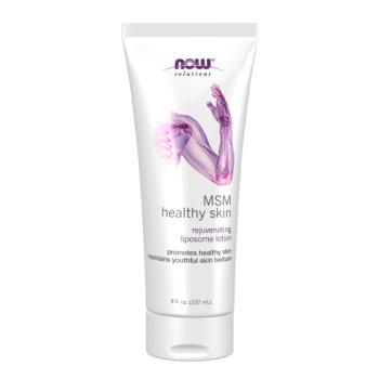MSM Healthy Skin Liposome Lotion 237 ml