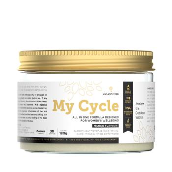 My Cycle - Mangó kép