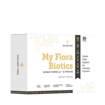My Flora Biotics kép