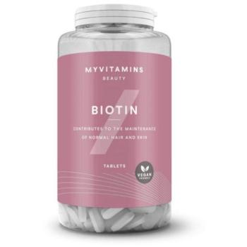 MyProtein Biotin, 90 tabletta kép