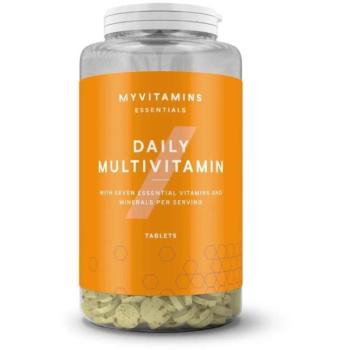MyProtein Daily Vitamins, 180 tabletta kép