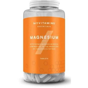 MyProtein Magnézium, 90 tabletta kép