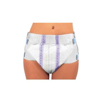 Nadrágpelenka, Seni Super Plus slip, 2900ml, 30db, M kép