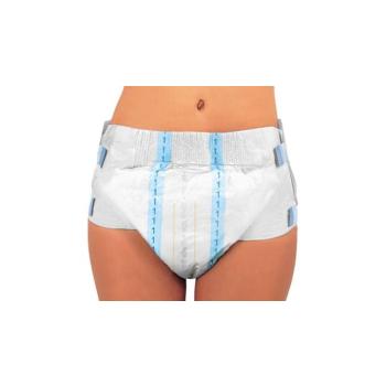 Nadrágpelenka, Seni Super slip, 2300ml, 30db, M kép